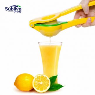 3 Pieces Manual Juicer Orange Lemon Squeezers Fruit Tool Citrus Lime Juice Maker Kitchen Accessories Cooking Gadgets