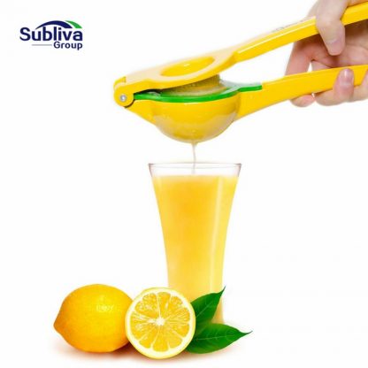3 Pieces Manual Juicer Orange Lemon Squeezers Fruit Tool Citrus Lime Juice Maker Kitchen Accessories Cooking Gadgets