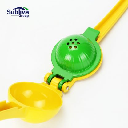 3 Pieces Manual Juicer Orange Lemon Squeezers Fruit Tool Citrus Lime Juice Maker Kitchen Accessories Cooking Gadgets - Image 4