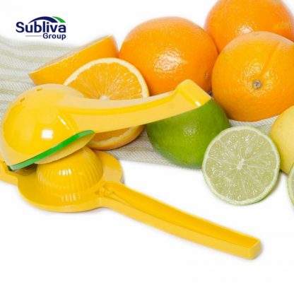 3 Pieces Manual Juicer Orange Lemon Squeezers Fruit Tool Citrus Lime Juice Maker Kitchen Accessories Cooking Gadgets - Image 6
