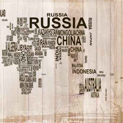 3D Wallpaper Modern Simple World Map Stereo Mural Living Room Study Office Interior Decor Wall Paper Papel De Parede 3D Paisagem - Image 4