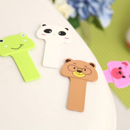 Bathroom Set Accessories Toilet Cover Clamshell Holder Device Toilet Lid Portable Handle Potty Ring Toilet Seat Opener - Image 3