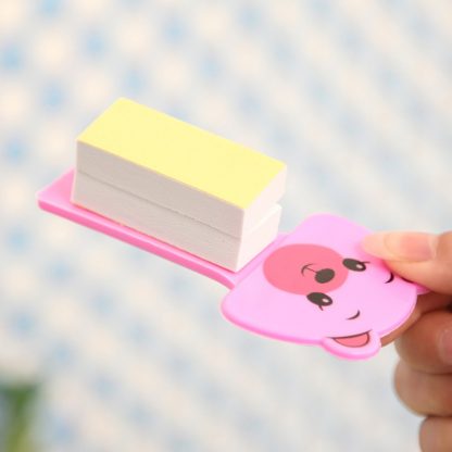 Bathroom Set Accessories Toilet Cover Clamshell Holder Device Toilet Lid Portable Handle Potty Ring Toilet Seat Opener - Image 4
