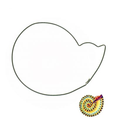 Conch Cat Elephant Shapes Cookie Cutter Food Grade Stainless Steel Biscuit Mold Baking tools Home kitchen supplise - Image 4