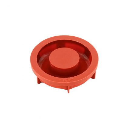 FILBAKE Kitchen Baking Accessories Pastry Tools Round Ring Shaped Silicone Cakes Mold Mousse Moulds Cake Mold Decorating Pan - Image 3