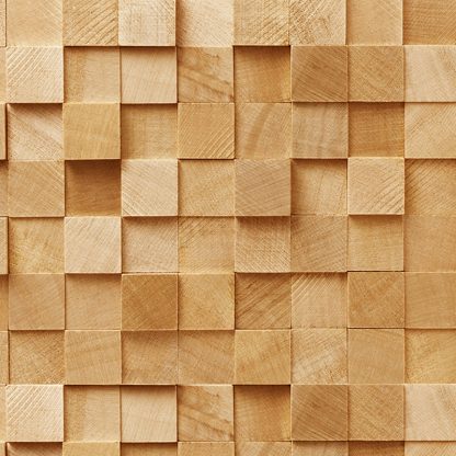 Modern Simple 3D Stereo Yellow Square Geometry Photo Wallpaper Bedroom Living Room Abstract Art Style Interior Decor Wall Papers - Image 4