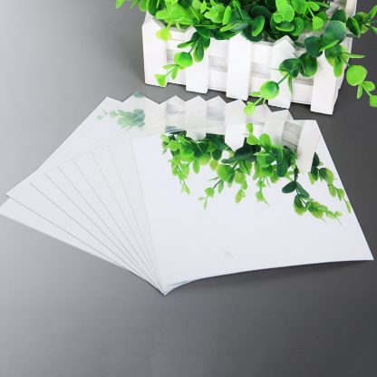 TIE LER 9PCS/Set Square Mirror Wall Sticker Kitchen Wall Mirror Tiles Waterproof Bathroom Wall Sticker Silver Home Decoration - Image 2